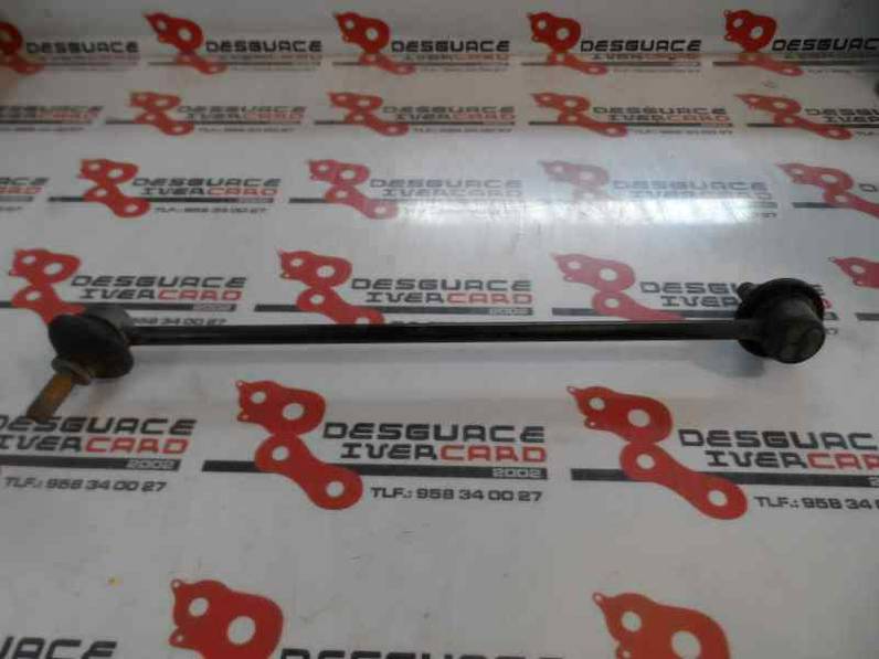 BIELETA ESTABILIZADORA DELANTERA DERECHA MAZDA 3 BERLINA 2007 1.6 16V (105 CV)