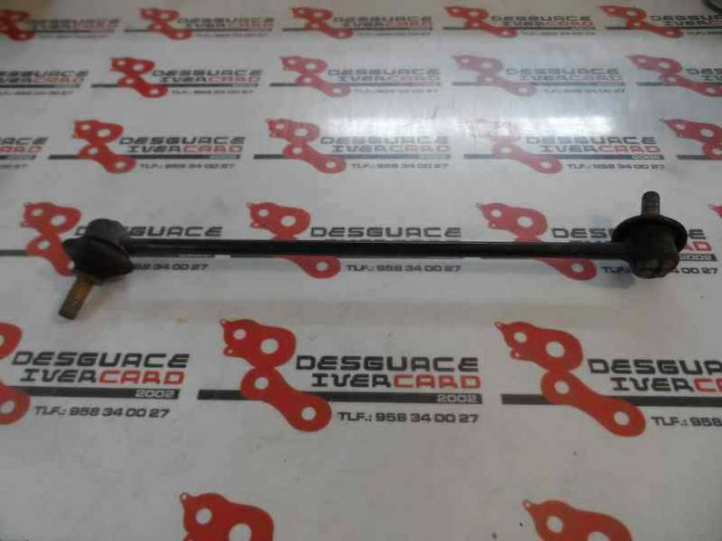 BIELETA ESTABILIZADORA DELANTERA IZQUIERDA MAZDA 3 BERLINA 2007 1.6 16V (105 CV)