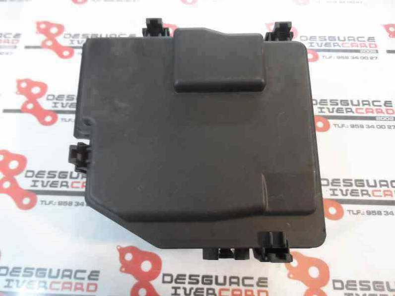 CAJA RELES FUSIBLES HONDA CIVIC BERLINA 5 2008 2.2 CTDI (140 CV)