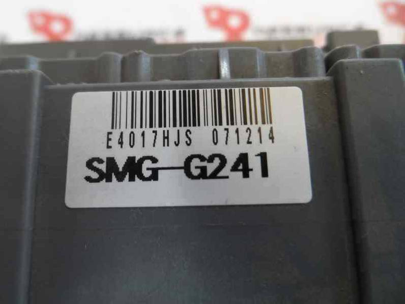 CAJA RELES FUSIBLES HONDA CIVIC BERLINA 5 2008 2.2 CTDI (140 CV)