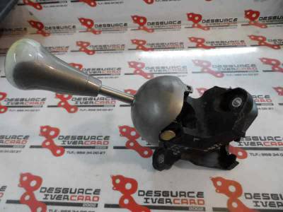 PALANCA CAMBIO HONDA CIVIC BERLINA 5 2008 2.2 CTDI (140 CV)