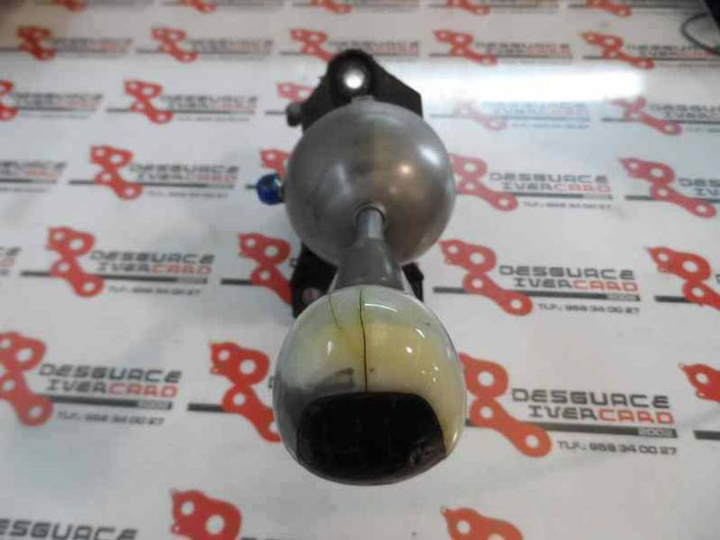 PALANCA CAMBIO HONDA CIVIC BERLINA 5 2008 2.2 CTDI (140 CV)