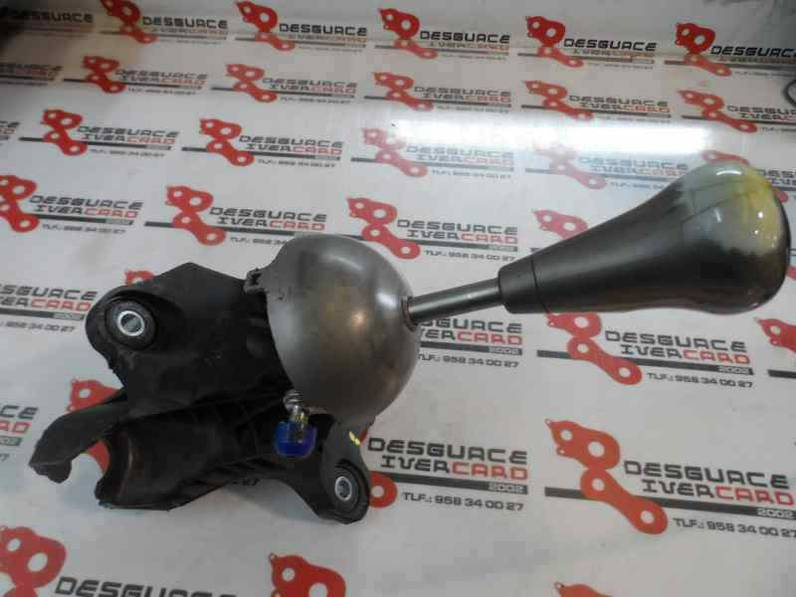 PALANCA CAMBIO HONDA CIVIC BERLINA 5 2008 2.2 CTDI (140 CV)