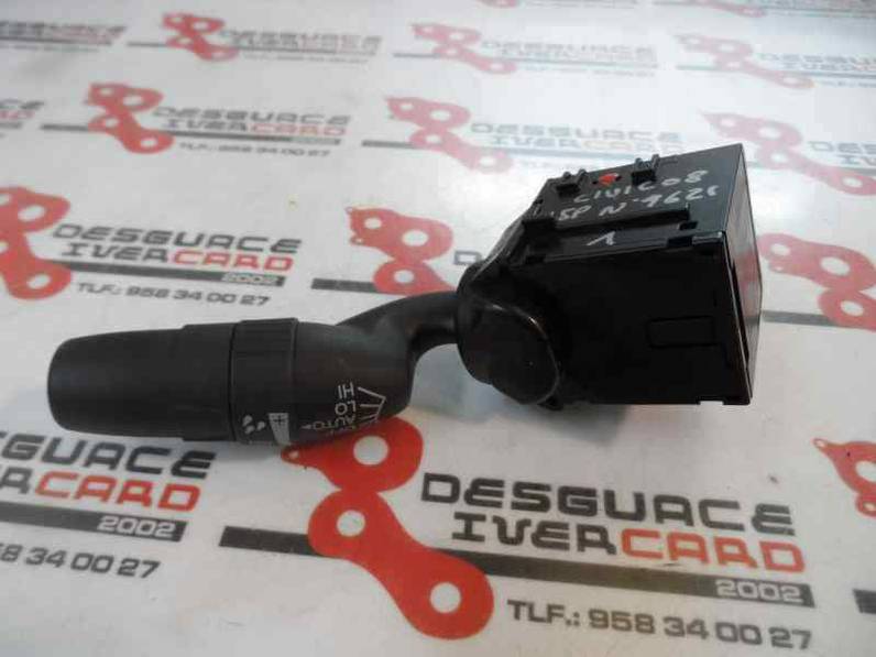 MANDO LIMPIA HONDA CIVIC BERLINA 5 2008 2.2 CTDI (140 CV)