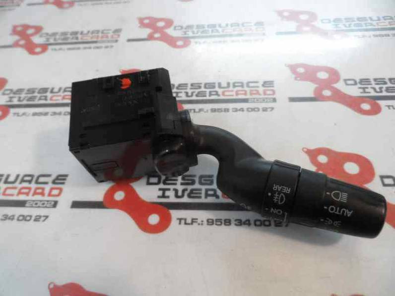 MANDO LUCES HONDA CIVIC BERLINA 5 2008 2.2 CTDI (140 CV)