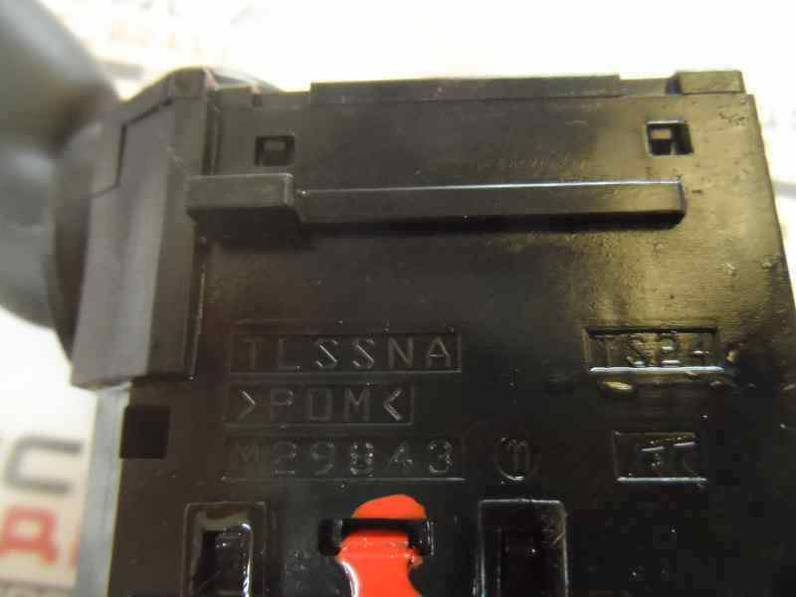 MANDO LUCES HONDA CIVIC BERLINA 5 2008 2.2 CTDI (140 CV)