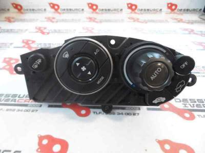 MANDO CALEFACCION AIRE ACONDICIONADO HONDA CIVIC BERLINA 5 2008 2.2 CTDI (140 CV)