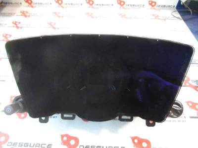 CUADRO INSTRUMENTOS HONDA CIVIC BERLINA 5 2008 2.2 CTDI (140 CV)