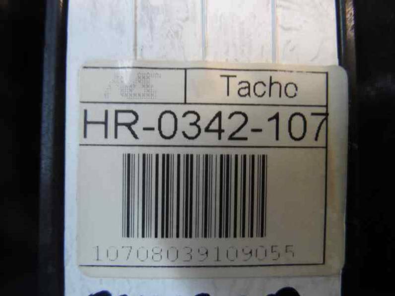 CUADRO INSTRUMENTOS HONDA CIVIC BERLINA 5 2008 2.2 CTDI (140 CV)