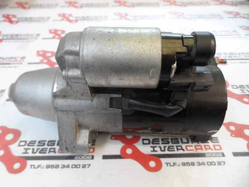 MOTOR ARRANQUE HONDA CIVIC BERLINA 5 2008 2.2 CTDI (140 CV)