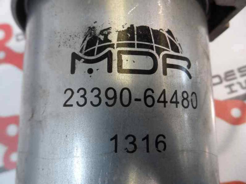 SOPORTE FILTRO GASOIL HONDA CIVIC BERLINA 5 2008 2.2 CTDI (140 CV)