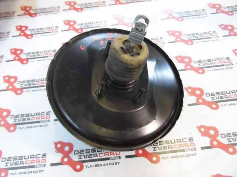 SERVOFRENO HONDA CIVIC BERLINA 5 2008 2.2 CTDI (140 CV)