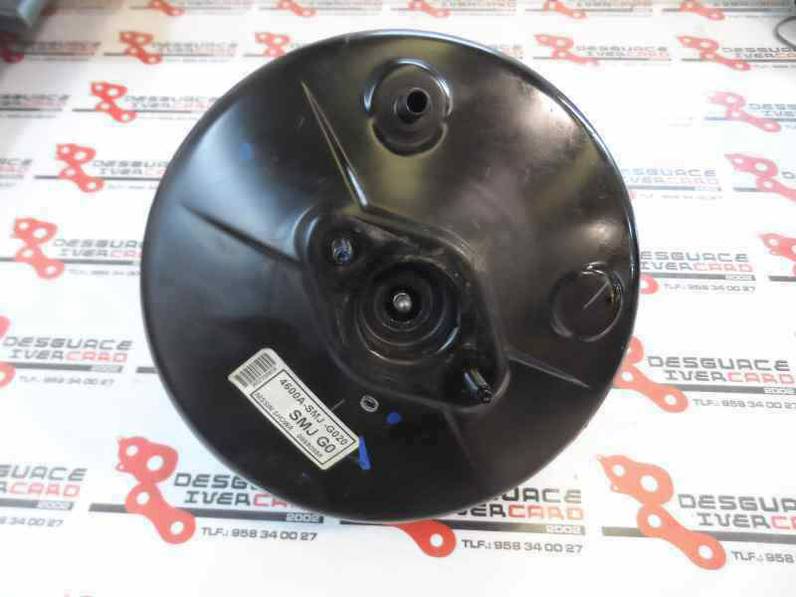 SERVOFRENO HONDA CIVIC BERLINA 5 2008 2.2 CTDI (140 CV)