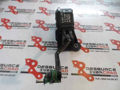 POTENCIOMETRO PEDAL HONDA CIVIC BERLINA 5 2008 2.2 CTDI (140 CV)