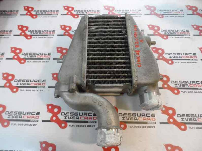 INTERCOOLER HONDA CIVIC BERLINA 5 2008 2.2 CTDI (140 CV)