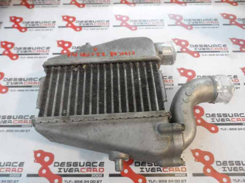 INTERCOOLER HONDA CIVIC BERLINA 5 2008 2.2 CTDI (140 CV)