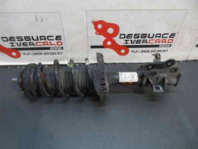 AMORTIGUADOR DELANTERO IZQUIERDO HONDA CIVIC BERLINA 5 2008 2.2 CTDI (140 CV)