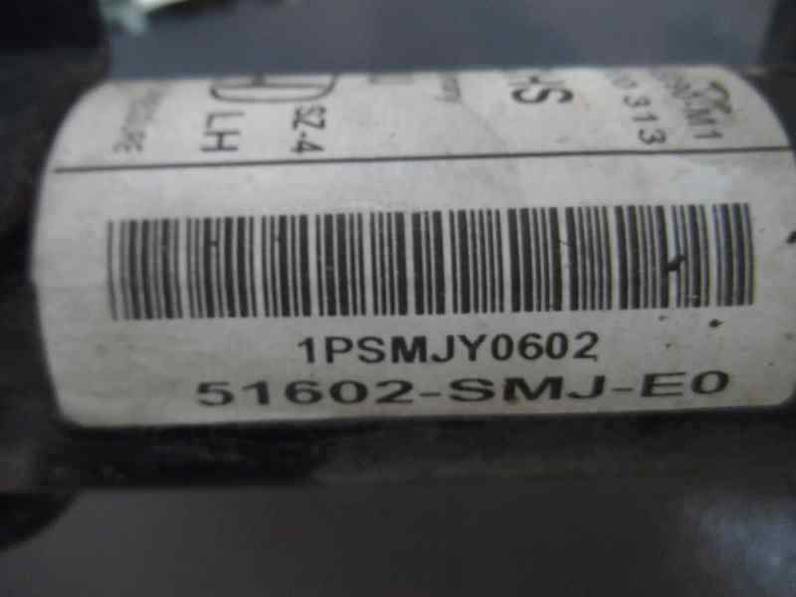 AMORTIGUADOR DELANTERO IZQUIERDO HONDA CIVIC BERLINA 5 2008 2.2 CTDI (140 CV)