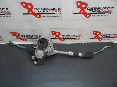 CREMALLERA DIRECCION HONDA CIVIC BERLINA 5 2008 2.2 CTDI (140 CV)