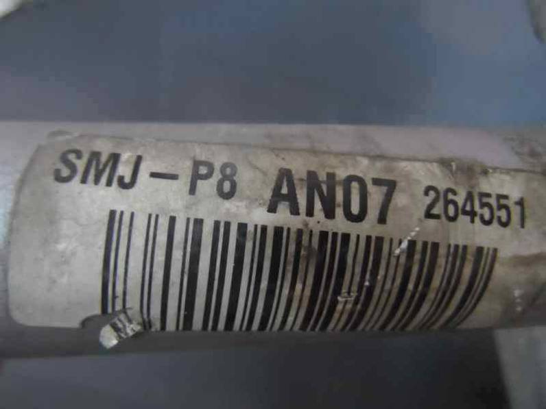 CREMALLERA DIRECCION HONDA CIVIC BERLINA 5 2008 2.2 CTDI (140 CV)