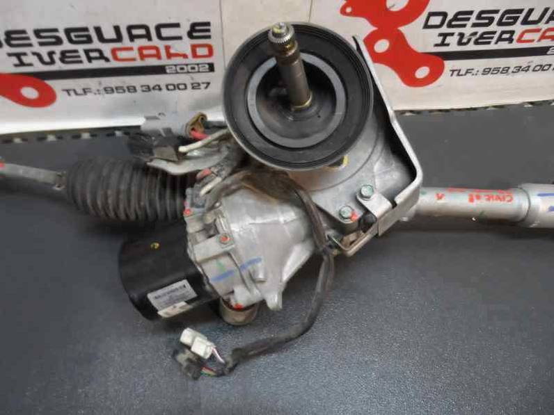 CREMALLERA DIRECCION HONDA CIVIC BERLINA 5 2008 2.2 CTDI (140 CV)