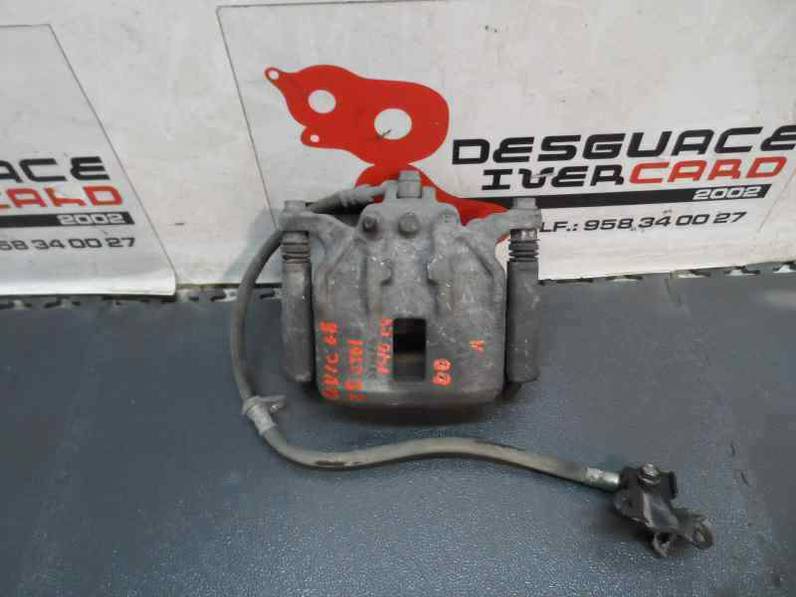 PINZA FRENO DELANTERA DERECHA HONDA CIVIC BERLINA 5 2008 2.2 CTDI (140 CV)