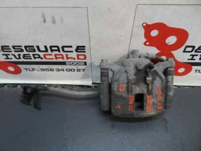 PINZA FRENO DELANTERA IZQUIERDA HONDA CIVIC BERLINA 5 2008 2.2 CTDI (140 CV)