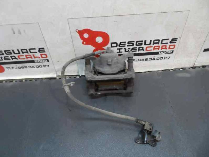 PINZA FRENO DELANTERA IZQUIERDA HONDA CIVIC BERLINA 5 2008 2.2 CTDI (140 CV)