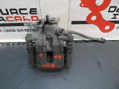 PINZA FRENO TRASERA DERECHA HONDA CIVIC BERLINA 5 2008 2.2 CTDI (140 CV)