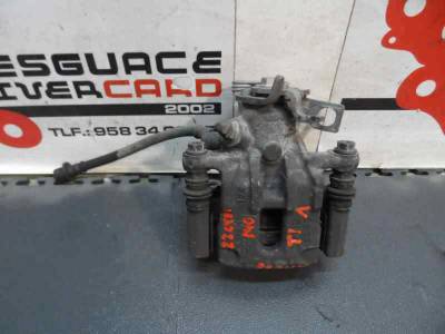PINZA FRENO TRASERA IZQUIERDA HONDA CIVIC BERLINA 5 2008 2.2 CTDI (140 CV)