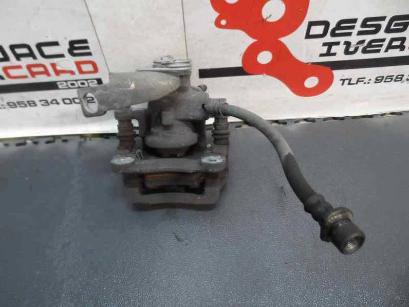PINZA FRENO TRASERA IZQUIERDA HONDA CIVIC BERLINA 5 2008 2.2 CTDI (140 CV)