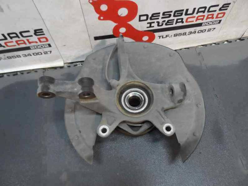 MANGUETA DELANTERA DERECHA HONDA CIVIC BERLINA 5 2008 2.2 CTDI (140 CV)