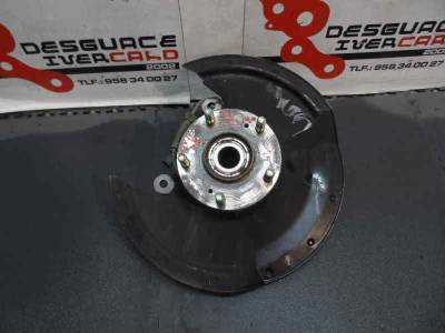 MANGUETA DELANTERA IZQUIERDA HONDA CIVIC BERLINA 5 2008 2.2 CTDI (140 CV)