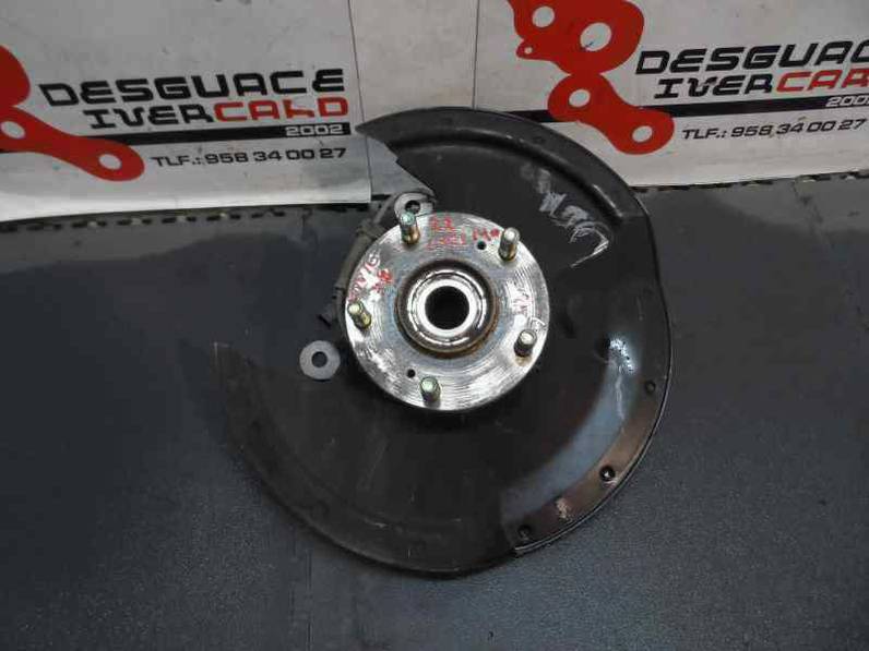 MANGUETA DELANTERA IZQUIERDA HONDA CIVIC BERLINA 5 2008 2.2 CTDI (140 CV)