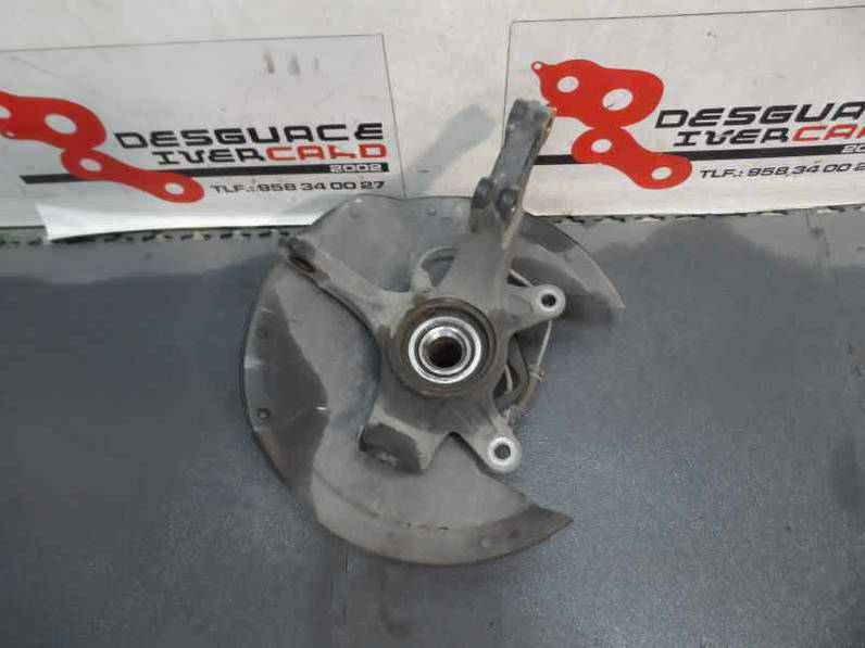 MANGUETA DELANTERA IZQUIERDA HONDA CIVIC BERLINA 5 2008 2.2 CTDI (140 CV)