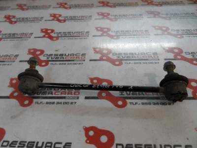 BIELETA ESTABILIZADORA DELANTERA IZQUIERDA HONDA CIVIC BERLINA 5 2008 2.2 CTDI (140 CV)