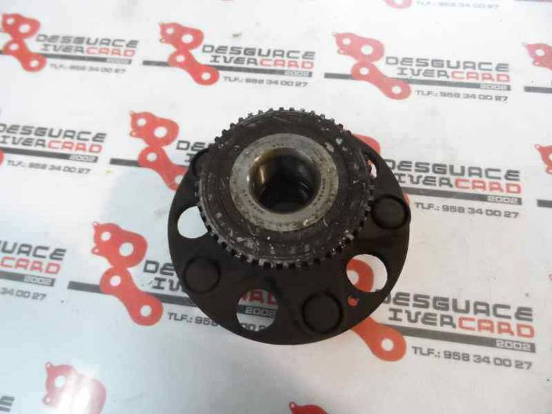 MANGUETA TRASERA DERECHA HONDA CIVIC BERLINA 5 2008 2.2 CTDI (140 CV)