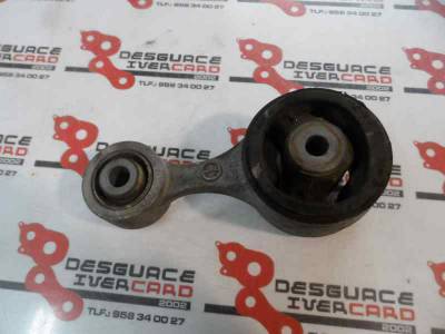 SOPORTE MOTOR HONDA CIVIC BERLINA 5 2008 2.2 CTDI (140 CV)