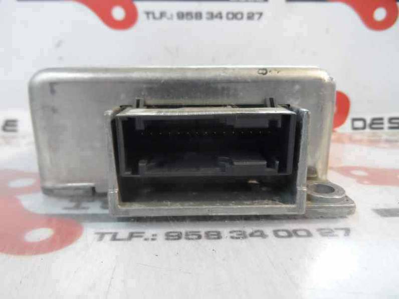 CENTRALITA AIRBAG AUDI A4 BERLINA 1995 1.8 20V (125 CV)