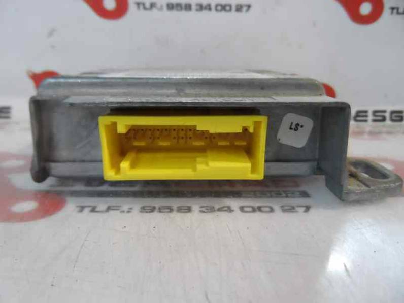 CENTRALITA AIRBAG RENAULT MEGANE I CLASSIC 1999 1.6 (90 CV)
