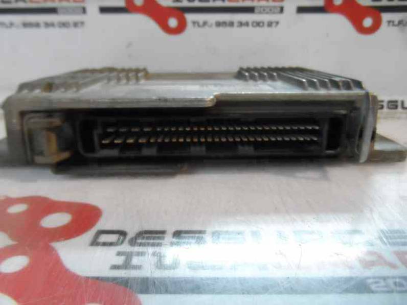 CENTRALITA MOTOR UCE RENAULT MEGANE I CLASSIC 1999 1.6 (90 CV)