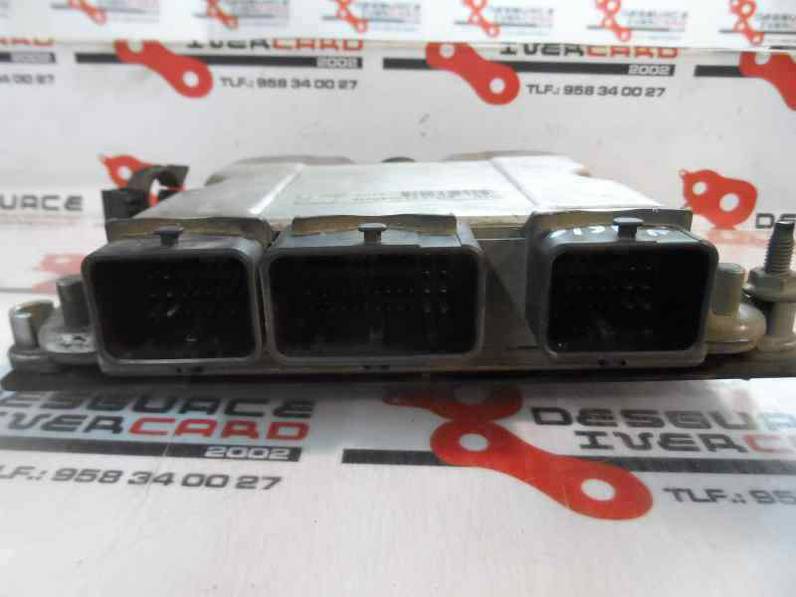 CENTRALITA MOTOR UCE CITROEN XSARA BERLINA 2002 2.0 HDI (109 CV)