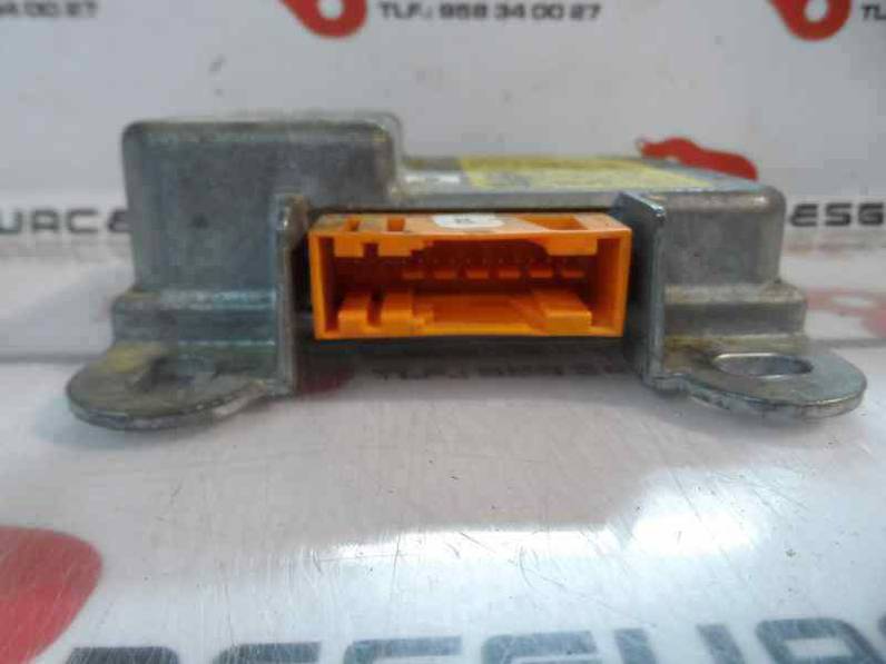 CENTRALITA AIRBAG PEUGEOT 406 BERLINA 1999 2.0 HDI (109 CV)