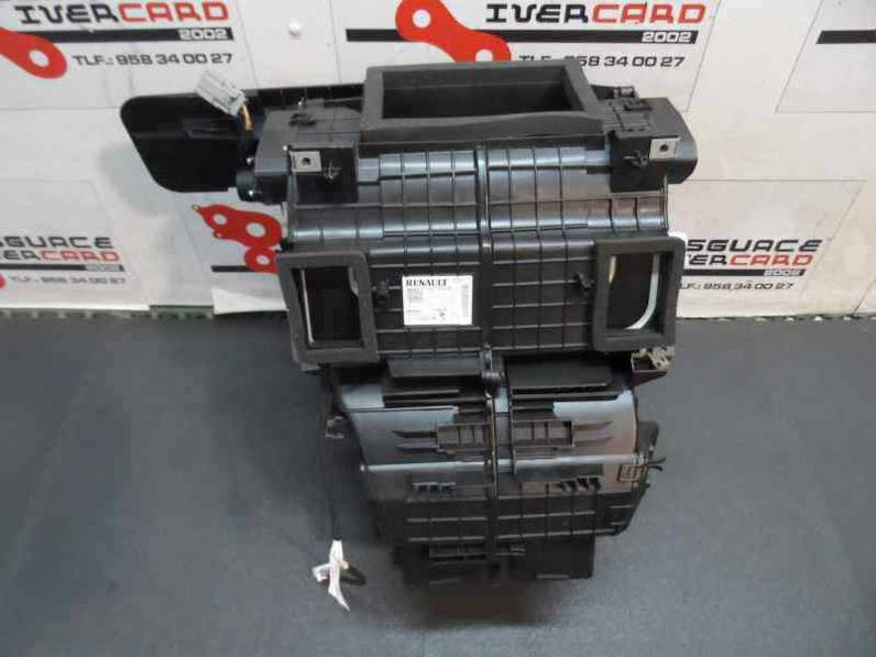 CALEFACCION ENTERA NORMAL RENAULT CLIO IV 2013 1.5 DCI D FAP (90 CV)