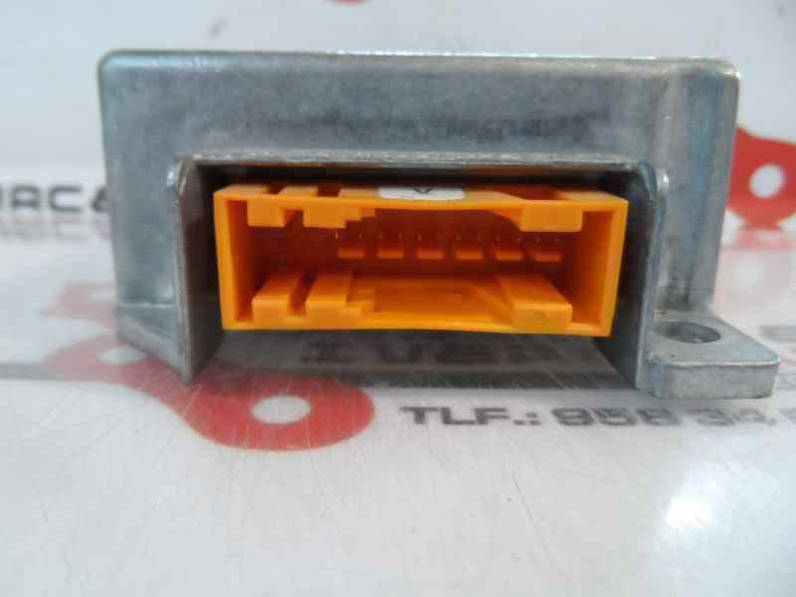 CENTRALITA AIRBAG CITROEN XSARA BERLINA 1999 1.9 TURBODIESEL (90 CV)