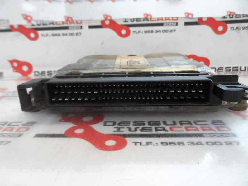 CENTRALITA MOTOR UCE CITROEN XSARA BERLINA 1999 2.0 HDI (90 CV)