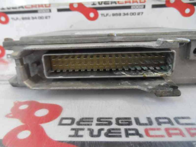 CENTRALITA MOTOR UCE RENAULT ESPACE GRAND ESPACE 2000 3.0 V6 (167 CV)