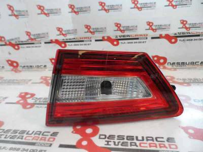 PILOTO TRASERO DERECHO RENAULT CLIO IV 2013 1.5 DCI D FAP (90 CV)