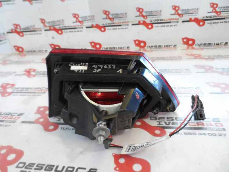 PILOTO TRASERO IZQUIERDO RENAULT CLIO IV 2013 1.5 DCI D FAP (90 CV)