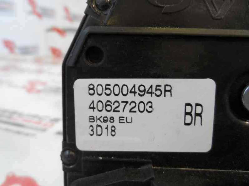 CERRADURA PUERTA DELANTERA DERECHA RENAULT CLIO IV 2013 1.5 DCI D FAP (90 CV)